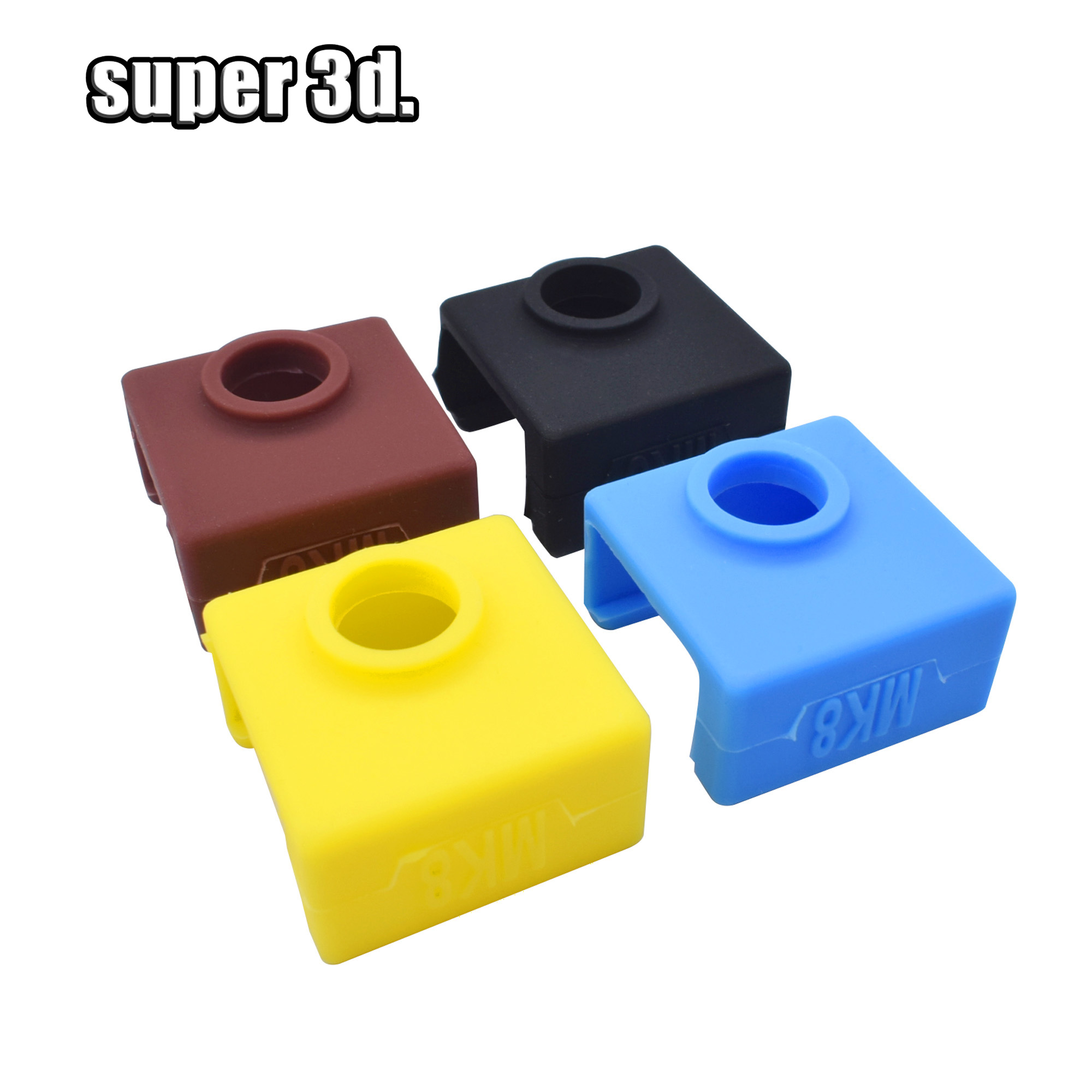 Cnc 3018 Pro Max Metal - Suku Cadang Printer 3D MK7 MK8