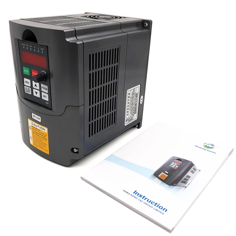 2.2KW/1.5KW 400Hz 24000RPM Kit - 2.2Kw Water Cooled Spindle Kit Vfd ulasan dan harga
