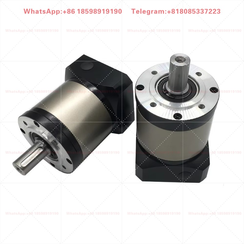 Motor Reducer dengan Gearbox P - Planetary Gearbox Reducer Nema 23 34 ulasan dan harga